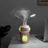 Charming Era's new Cool aromatherapy humidifier, usb car mini humidifier, creative mini humidifier Specification image